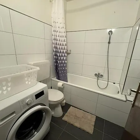 Msc Apartment *