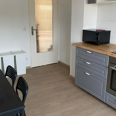 Apartment Msc Lampertheim