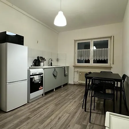 Msc Apartment