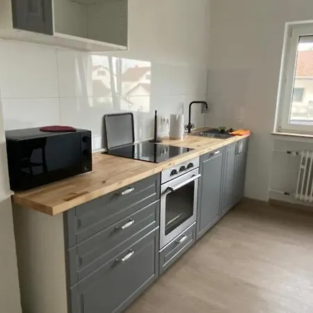 Msc Apartment *