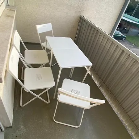 Msc Apartment