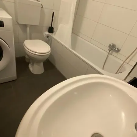 Apartment Msc